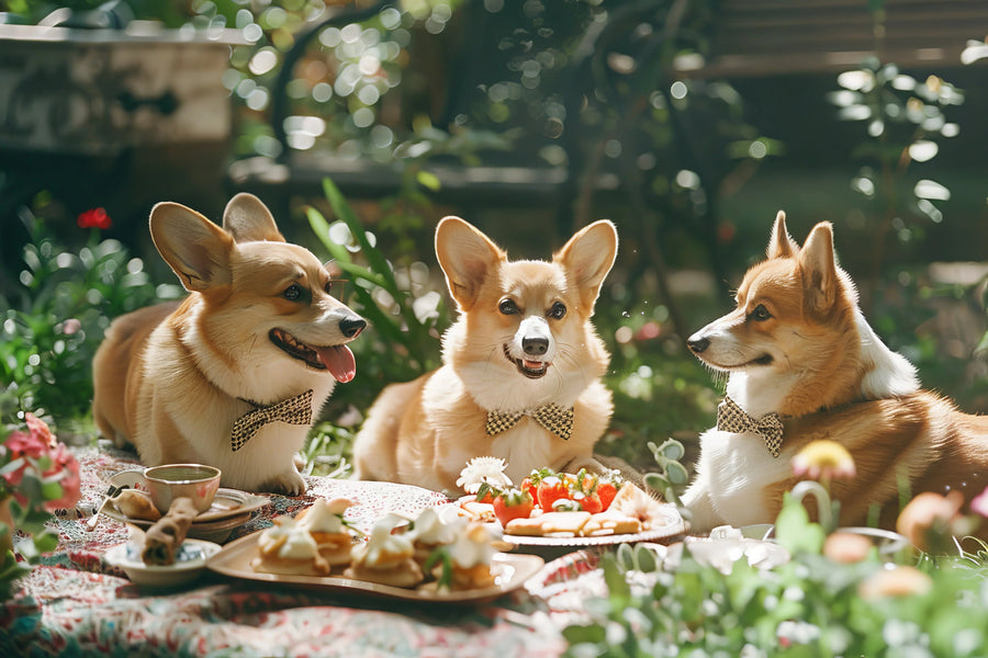 Best Dog Food for Health Energy and Overall Wellbeing