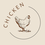 Chicken Whole Ground