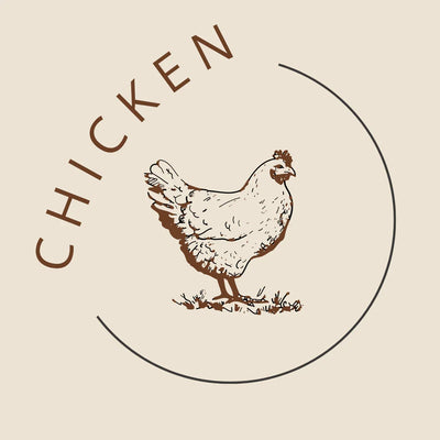 Chicken Whole Ground