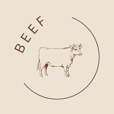 Beef Full Blend