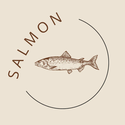 Wild Salmon