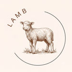 Raw Freeze Dried - Lamb Lung