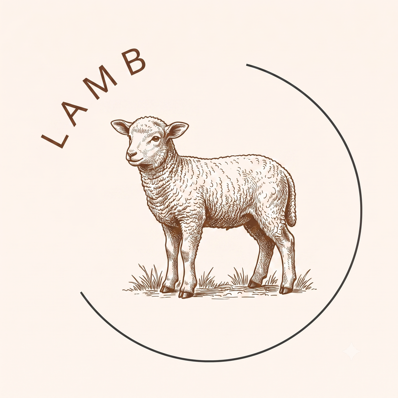 Raw Freeze Dried - Lamb Lung