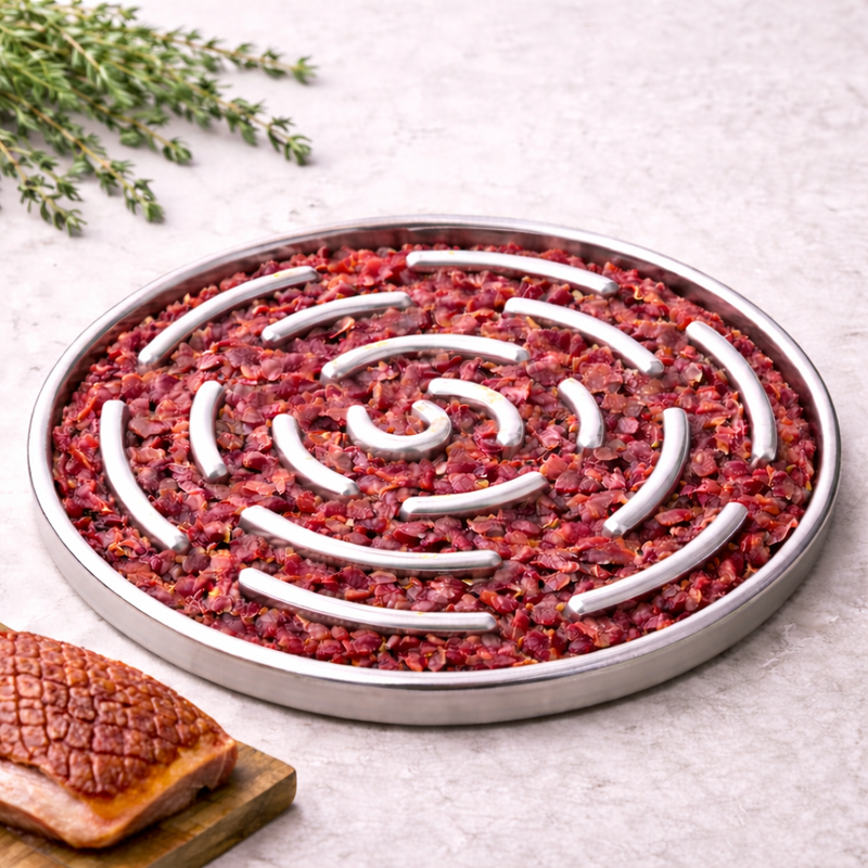 Raw Frozen Fresh - Duck Mince