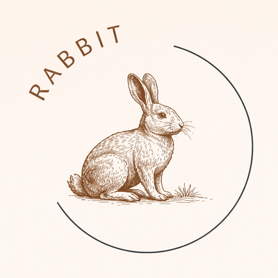 Raw Frozen Fresh - Rabbit Mince