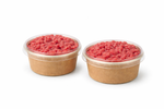 Raw Frozen Fresh - Beef Mince