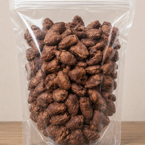 Raw Freeze Dried - Chicken Heart