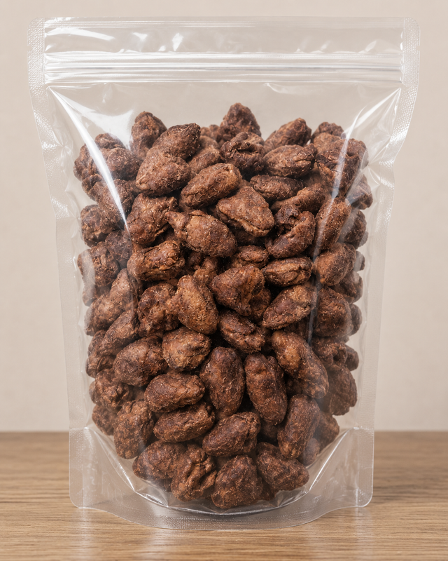 Raw Freeze Dried - Chicken Heart
