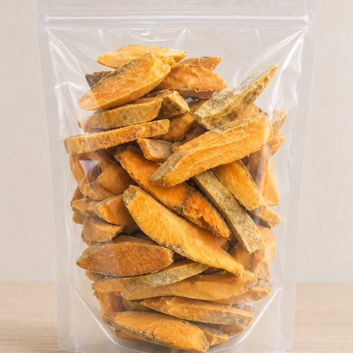Raw Freeze Dried - Salmon